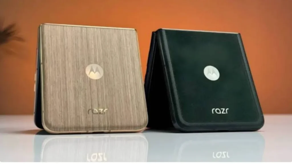 Motorola Razr 70 Spotted on Certification Site – Major Update on the Upcoming Foldable Smartphone