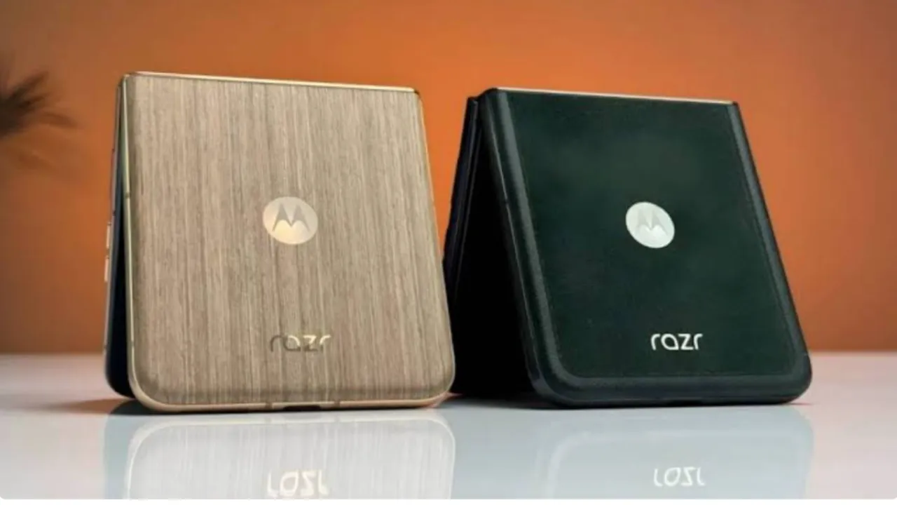 Motorola Razr 70 Spotted on Certification Site – Major Update on the Upcoming Foldable Smartphone