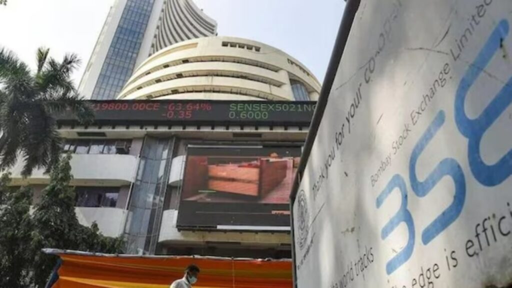Stock Market Holiday Today: NSE & BSE Shut for Ram Navami 4-Day Break Could Trigger Big Market Moves