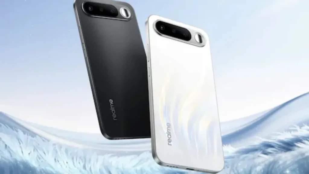 Realme 16 5G Launching: ₹17,999 Price, 7000mAh Battery, 4200 Nits AMOLED & 50MP OIS Camera – Budget Killer of 2026