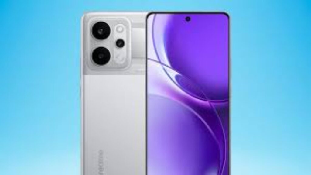 Realme Narzo Power 5G Full Specifications, Price, Launch Date, Review and Complete Buying Guide for India 2026