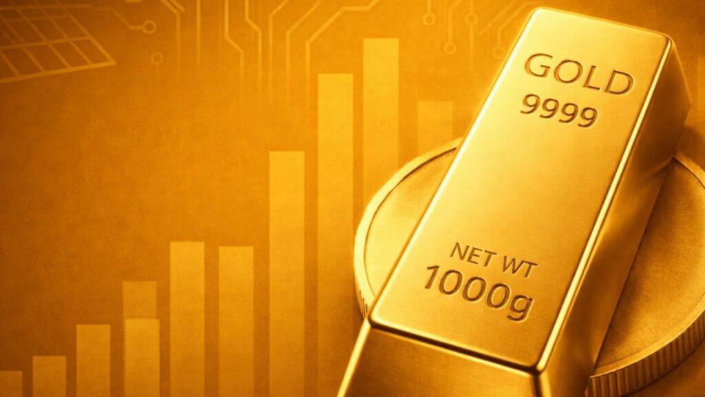 Gold & Silver Crash Alert: Massive Price Fall in Hours Is This the Biggest Buying Opportunity of 2026