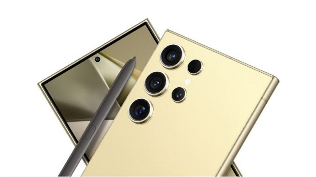 Samsung Galaxy S25 Ultra: India Price, Flipkart Offers, Release Date & Full Specs