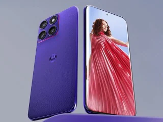 Motorola Edge 70 Fusion Launched in India: 7000mAh Battery, Snapdragon 7s Gen 4, 144Hz AMOLED Display