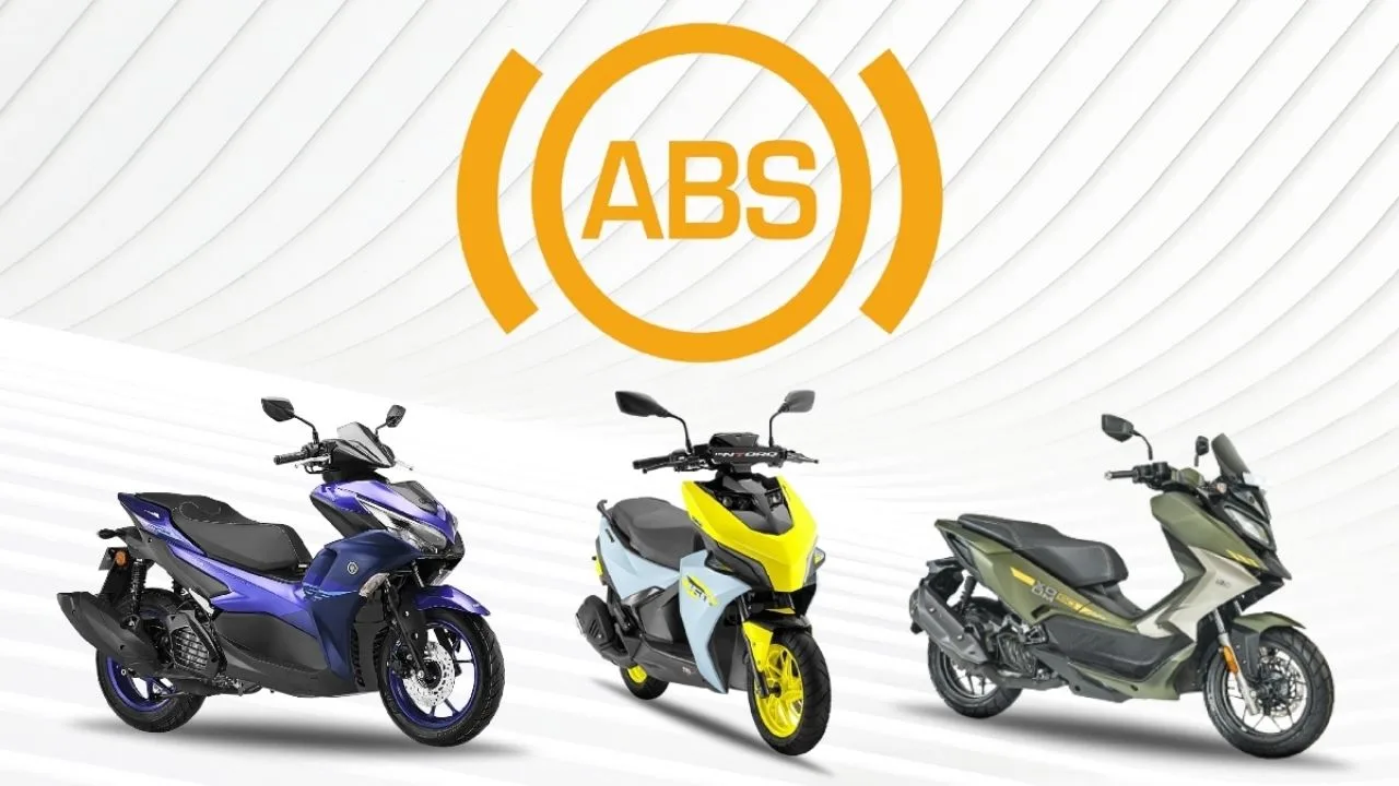 Top Budget Scooters with ABS in 2026: Price, Safety Features and Performance – Check Price Details