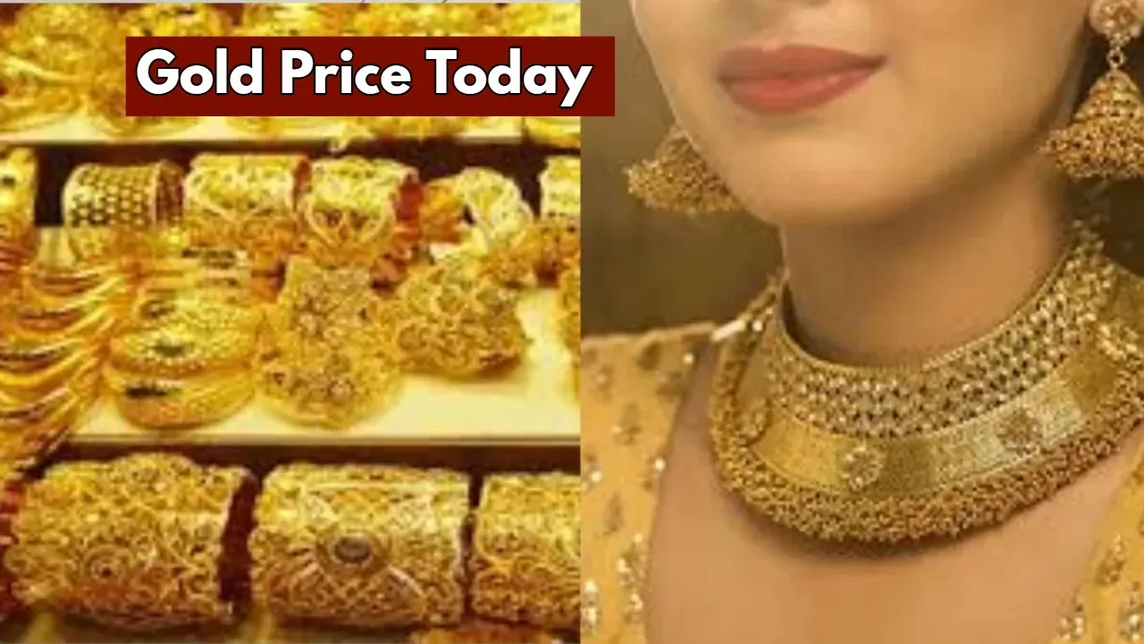 Today Gold Price in India – Check 22K & 24K Gold Rates City-Wise on March 16, 2026